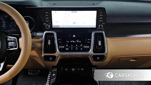 Kia Sorento 4th Generation 2021 Белый из Кореи, фото 4