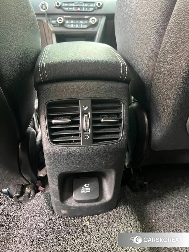Kia Niro EV 2019 Серый из Кореи, фото 4