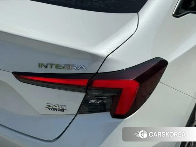 Honda Style 2023 Белый из Китая, фото 4