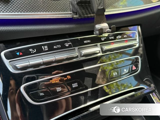 Mercedes-Benz E-Class W213 2021 Белый из Кореи, фото 4