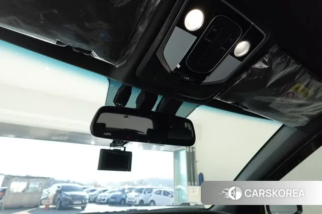 Ssangyong The New Torres 2024 Белый из Кореи, фото 4