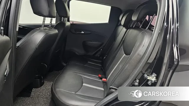 Chevrolet (GM Daewoo) The New Spark 2018 Черный из Кореи, фото 4