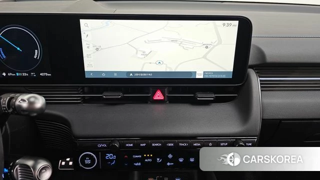 Hyundai Ionic 5 2025 Белый из Кореи, фото 4