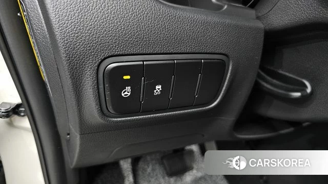 Kia The New Kia Ray EV 2025 Жемчужный цвет из Кореи, фото 4