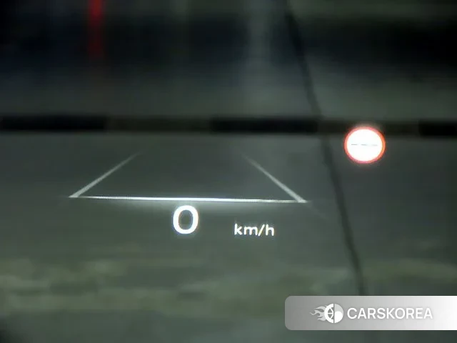 Genesis GV80 2023 Фиолетовый из Кореи, фото 4