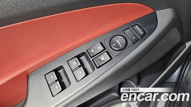 Hyundai All New Tucson id 2292671 из Кореи 4