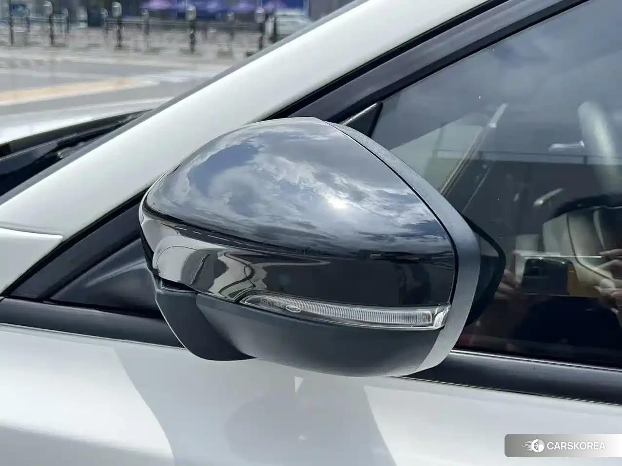 Ford Fox 2022 Белый из Китая, фото 4