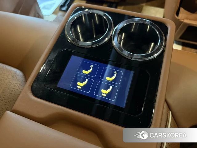Mercedes-Benz Vito 2023 Черный из Китая, фото 4