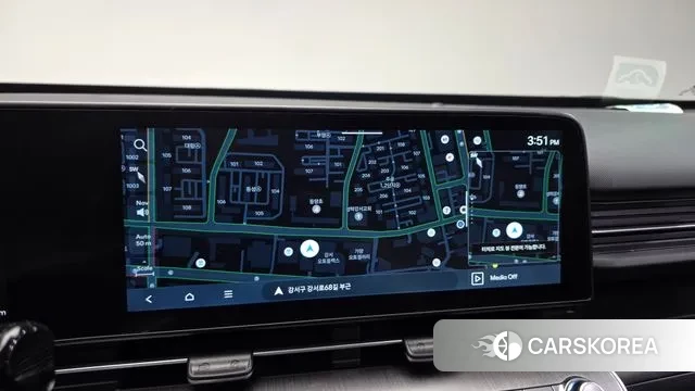 Hyundai Kona Hybrid (SX2) 2023 Серебристо-серый из Кореи, фото 4