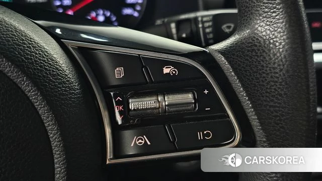 Kia The New K3 2nd generation 2021 Серый из Кореи, фото 4
