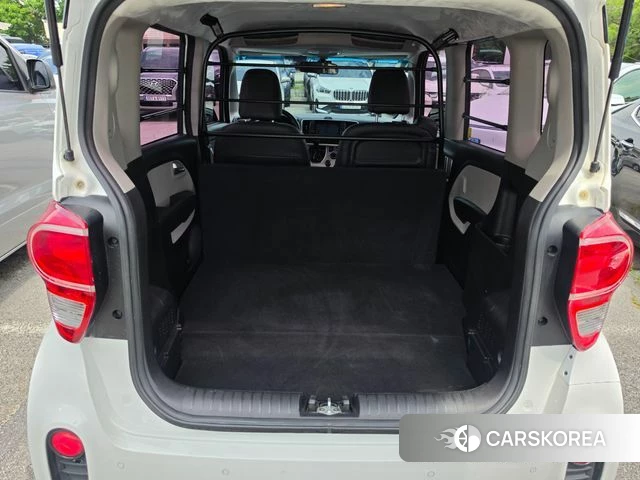 Kia The New Ray 2019 Белый из Кореи, фото 4