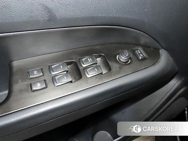 Ssangyong Rexton Sports 2018 Черный из Кореи, фото 4