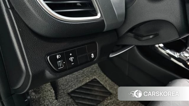 Kia The New Seltos 2024 Белый из Кореи, фото 4