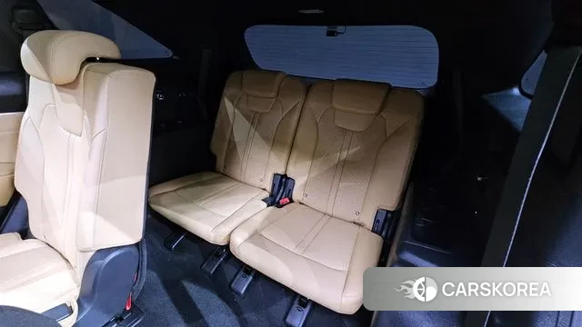 Kia Sorento 4th Generation 2020 Белый из Кореи, фото 4