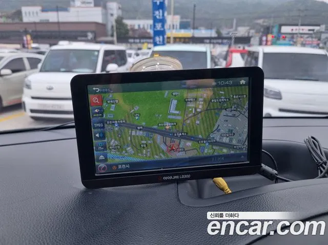 Hyundai The New Grand Starex id 2707901 из Кореи 4