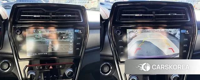 Ssangyong Berry New Tivoli 2020 Красный из Кореи, фото 4