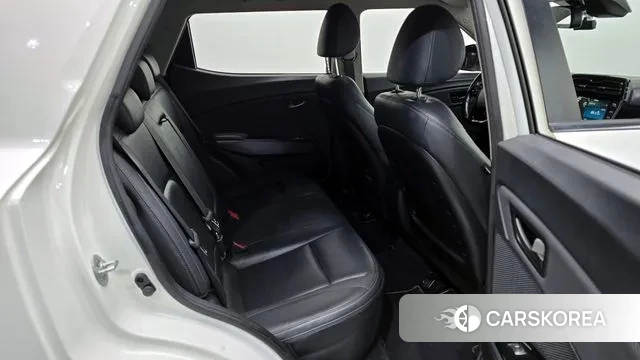 Ssangyong Berry New Tivoli 2020 Белый из Кореи, фото 4