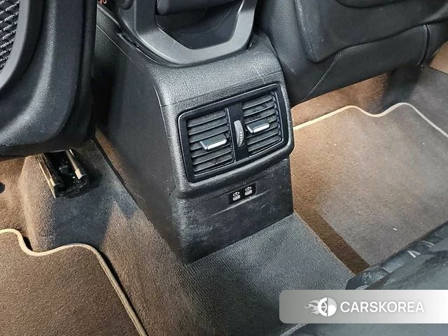 BMW X1 (F48) 2021 Белый из Кореи, фото 4