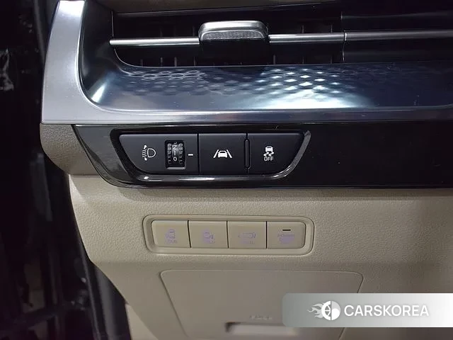 Kia Carnival 4th generation 2022 Черный из Кореи, фото 4
