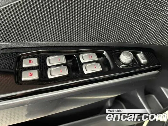 Ssangyong Tivoli Armor 2018 Белый из Кореи, фото 4