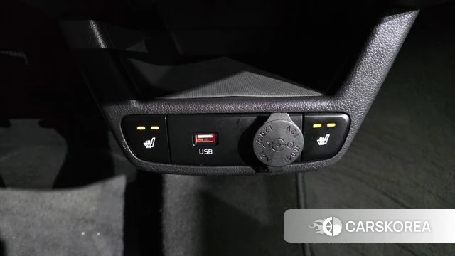 Kia The New Ray 2021 Серый из Кореи, фото 4