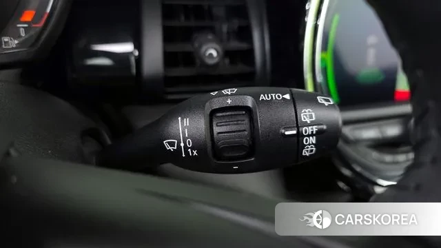 Mini Cooper 2020 Красный из Кореи, фото 4