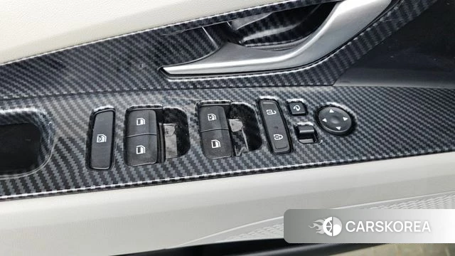 Hyundai Avante (CN7) 2021 Серый из Кореи, фото 4