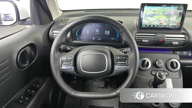 Hyundai Casper 2022 Белый из Кореи, фото 4