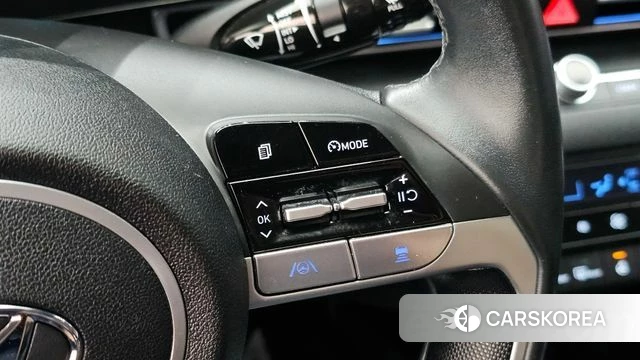 Hyundai Avante (CN7) 2020 Серый из Кореи, фото 4