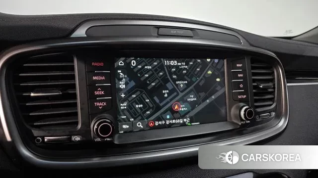 Kia The New Sorento 2019 Белый из Кореи, фото 4