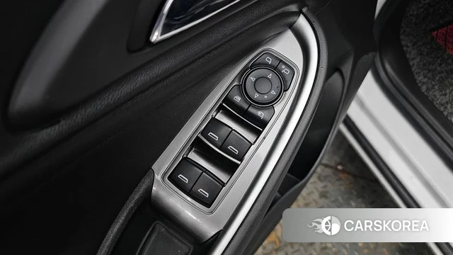 Chevrolet (GM Daewoo) The New Malibu 2020 Белый из Кореи, фото 4