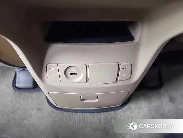 Kia The New Carnival 2019 Черный из Кореи, фото 4