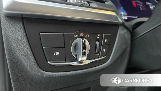 BMW iX3 2023 Белый из Кореи, фото 4