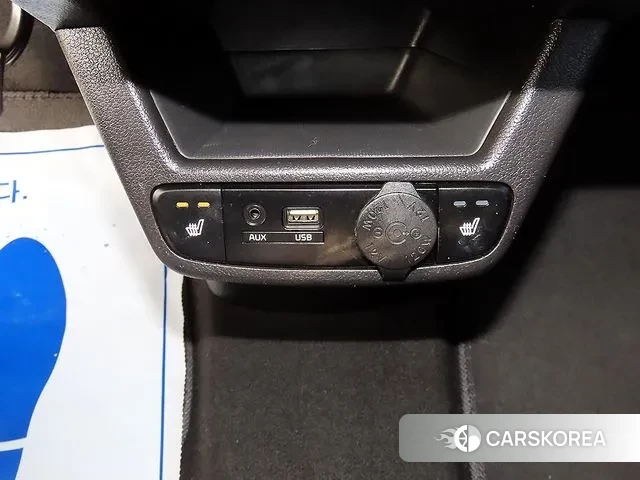 Kia The New Ray 2019 Жемчужный цвет из Кореи, фото 4