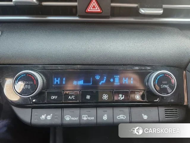 Hyundai Avante (CN7) 2021 Белый из Кореи, фото 4