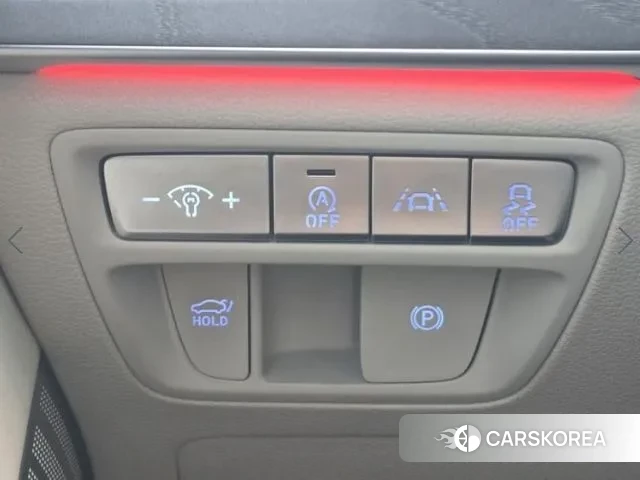 Genesis G80 (RG3) id 3489244 из Кореи 4