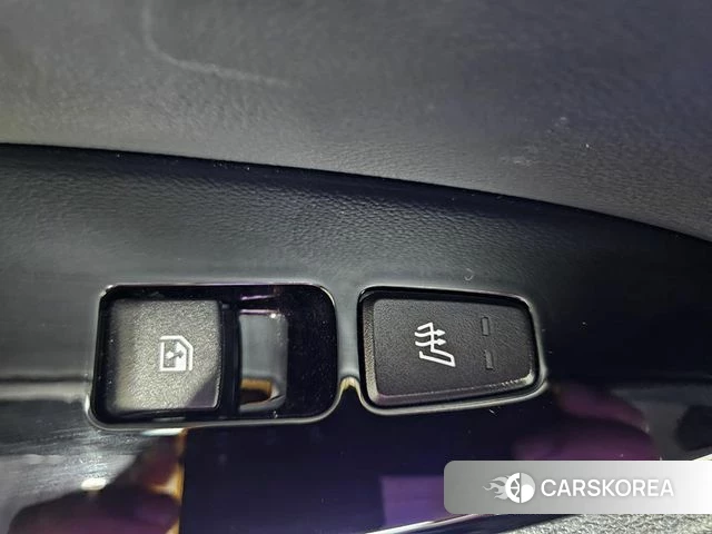 Kia Sportage 5th Generation 2024 Серый из Кореи, фото 4