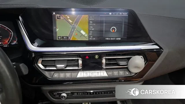 BMW Z4 (G29) 2020 Белый из Кореи, фото 4