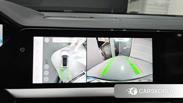 Renault Korea (Samsung) Grand Coleos 2024 Серый из Кореи, фото 4
