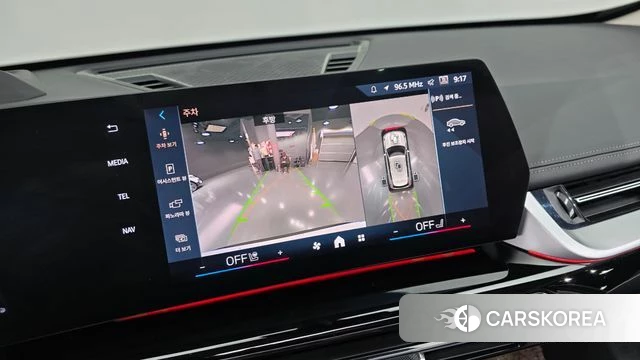 BMW X1 (U11) 2024 Белый из Кореи, фото 4