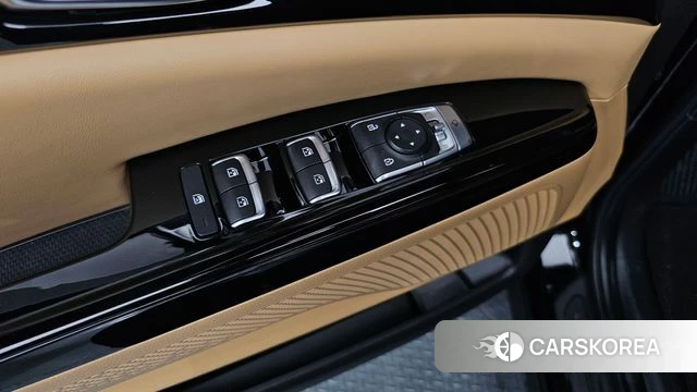 Kia Carnival 4th generation 2020 Черный из Кореи, фото 4