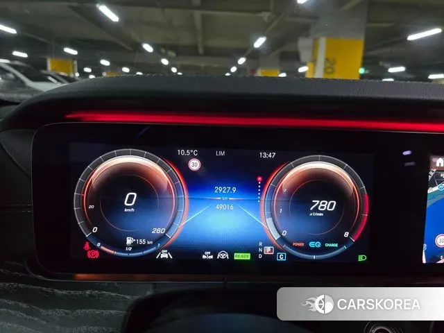 Mercedes-Benz CLS-Class C257 2021 Белый из Кореи, фото 4