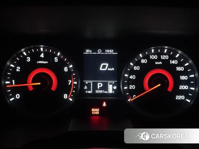 Ssangyong Berry New Tivoli 2022 Белый из Кореи, фото 4