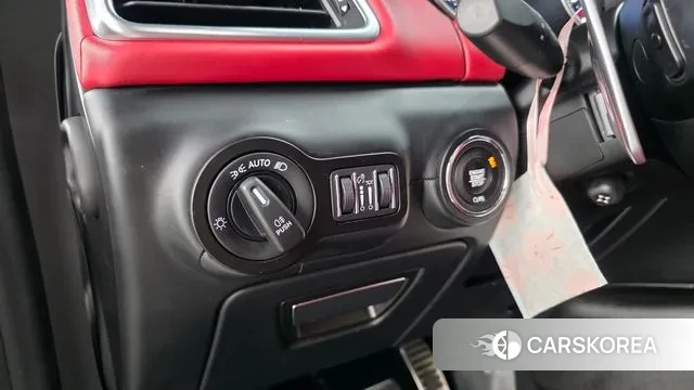 Maserati Ghibli 2018 Белый из Кореи, фото 4