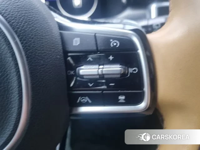 Kia Sorento 4th Generation 2021 Белый из Кореи, фото 4