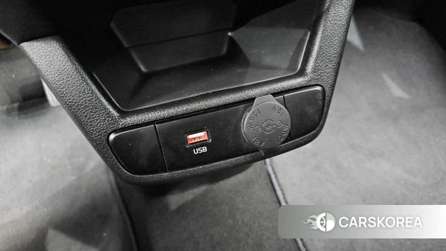 Kia The New Ray 2021 Белый из Кореи, фото 4