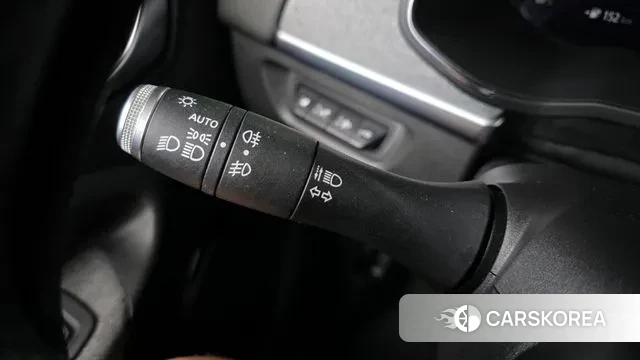 Renault Korea (Samsung) Joe 2021 Серебристо-серый из Кореи, фото 4