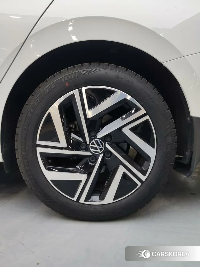 Volkswagen Sagitar 2022 Белый из Китая, фото 4