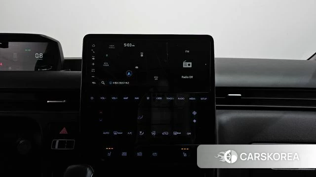 Hyundai Staria 2022 Черный из Кореи, фото 4
