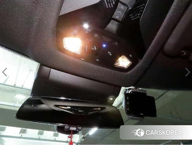 Mini Cooper S Countryman 3rd Generation 2024 Белый из Кореи, фото 4